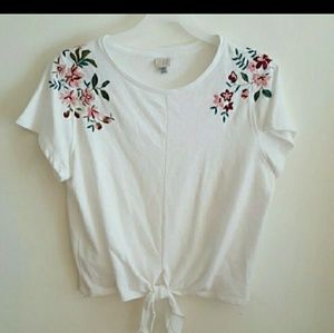 Target/A New Day Blouse/Shirt